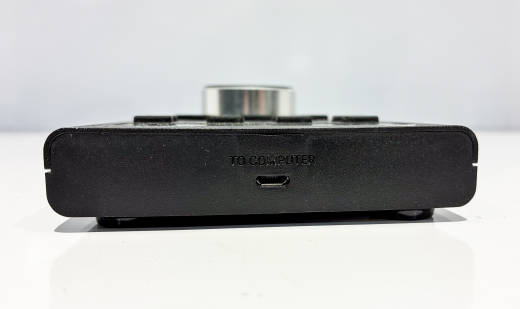 Apogee Control Hardware Remote For Element Series And Symphony I/O